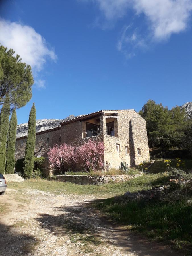 Le Domaine Clement Puyloubier Exterior photo